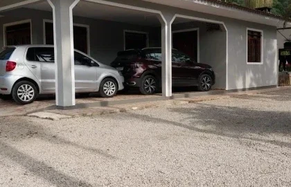 Casa com 3 quartos em Colônia Santana, São José