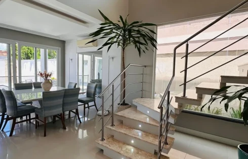 Casa com 3 quartos em Pedra Branca, Palhoça