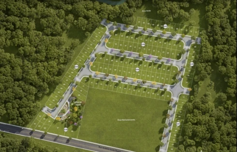 Terreno com 0 quartos em Forquilhas, São José