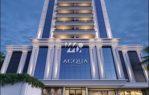 Apartamento com 3 quartos em Pagani, Palhoça