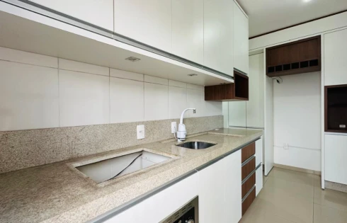 Apartamento com 2 quartos em São Sebastião, Palhoça