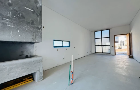 Casa com 3 quartos em São Sebastião, Palhoça