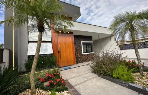 Casa com 3 quartos em Potecas, São José