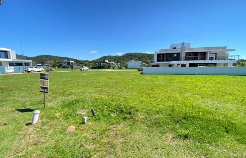 Terreno com 0 quartos em Pedra Branca, Palhoça