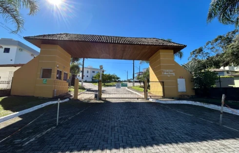Terreno com 0 quartos em Passa Vinte, Palhoça