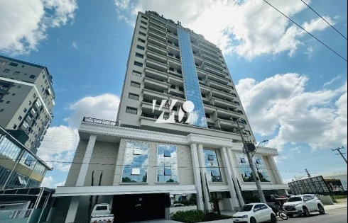 Apartamento com 1 quartos em Pedra Branca, Palhoça