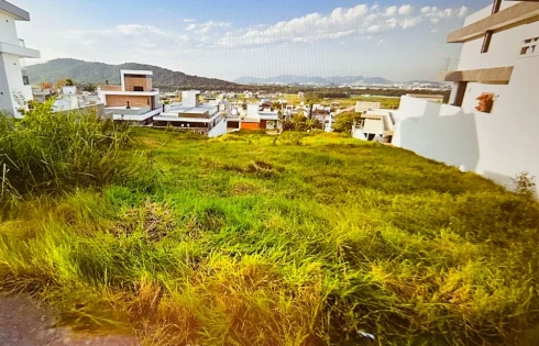 Terreno com 0 quartos em Pedra Branca, Palhoça