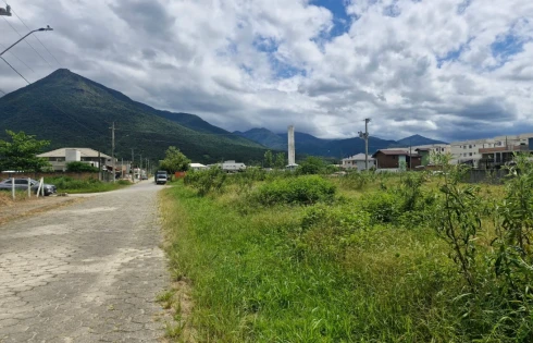 Terreno com 0 quartos em Guarda do Cubatão, Palhoça