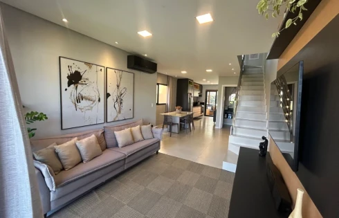 Casa com 3 quartos em Passa Vinte, Palhoça