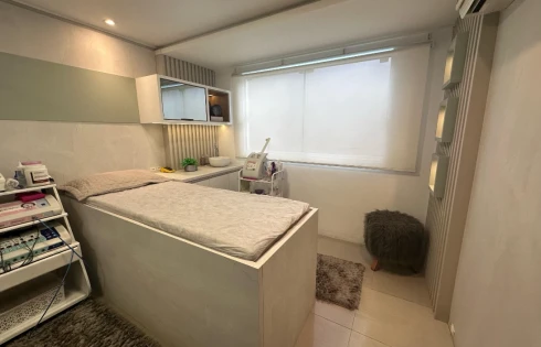 Casa com 3 quartos em Ponte do Imaruim, Palhoça