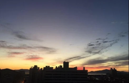 Apartamento com 2 quartos em Pagani, Palhoça