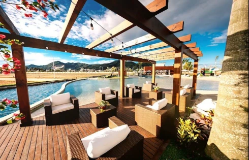 Terreno com 0 quartos em Deltaville, Biguaçu