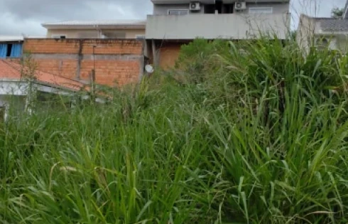 Terreno com 0 quartos em Bela Vista, Palhoça