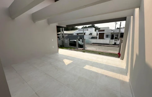 Casa com 3 quartos em Bela Vista, Palhoça