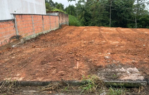 Terreno com 0 quartos em Potecas, São José