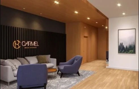 Apartamento com 3 quartos em Pedra Branca, Palhoça