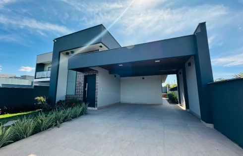 Casa com 3 quartos em Sertão do Maruim, São José