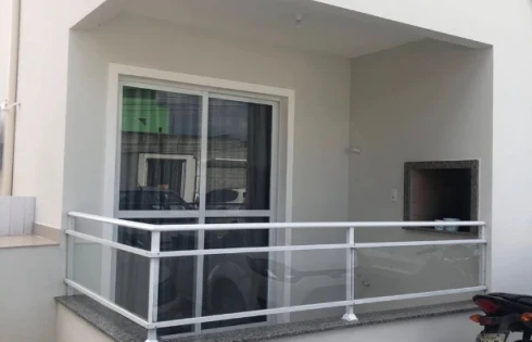 Apartamento com 2 quartos em Pagani, Palhoça