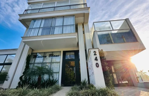 Apartamento com 4 quartos em Pedra Branca, Palhoça