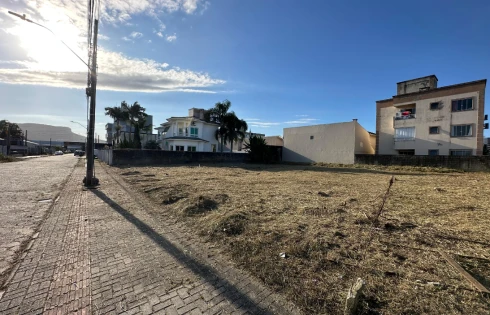Terreno com 0 quartos em Ponte do Imaruim, Palhoça