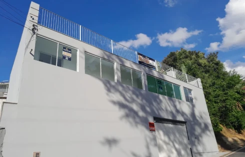 Apartamento com 1 quartos em Fabricio, Santo Amaro da Imperatriz