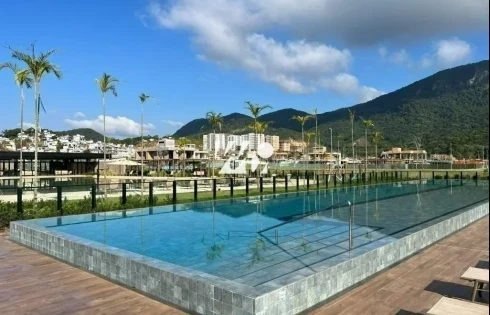 Terreno com 0 quartos em Pedra Branca, Palhoça