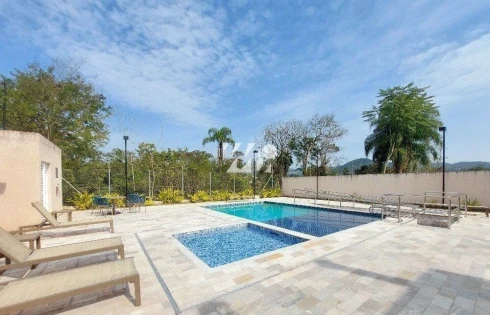 Apartamento com 2 quartos em Bela Vista, Palhoça