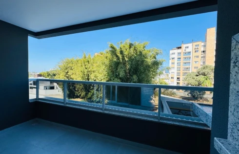 Apartamento com 3 quartos em Pagani, Palhoça