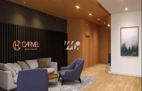 Apartamento com 3 quartos em Pedra Branca, Palhoça