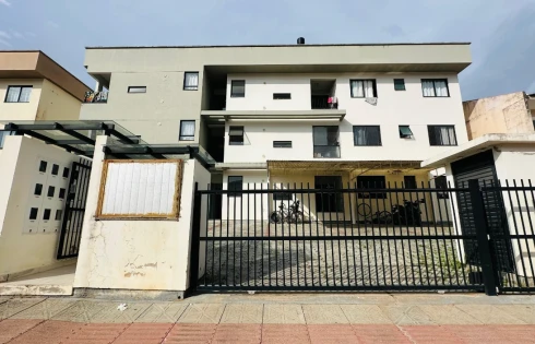 Apartamento com 2 quartos em Bela Vista, Palhoça