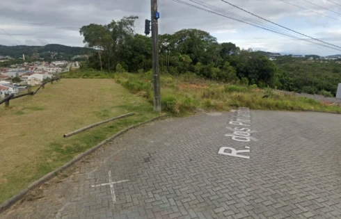 Terreno com 0 quartos em Sertão do Maruim, São José