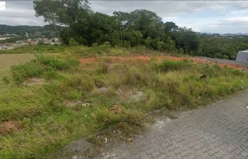 Terreno com 0 quartos em Sertão do Maruim, São José