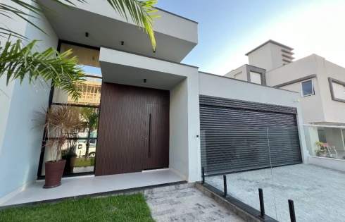 Casa com 3 quartos em Pedra Branca, Palhoça