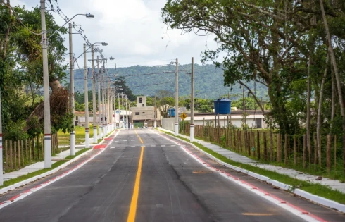 Terreno com 0 quartos em Sertão do Maruim, São José