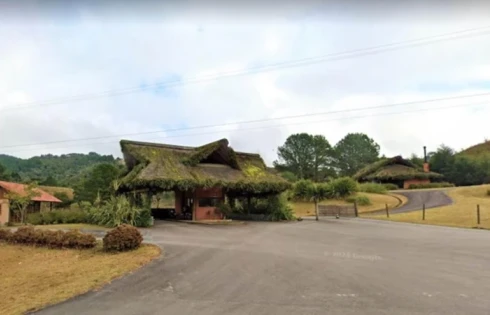 Terreno com 0 quartos em , Rancho Queimado