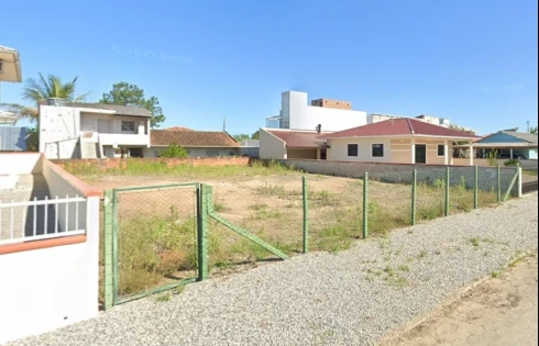 Terreno com 0 quartos em Pinheira, Palhoça