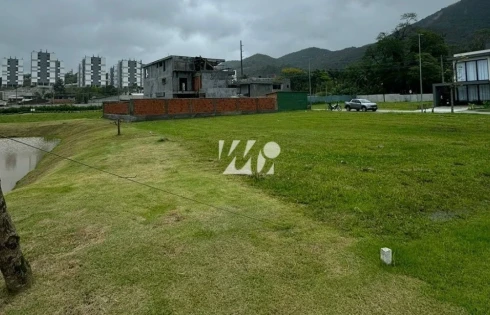 Terreno com 0 quartos em Pedra Branca, Palhoça