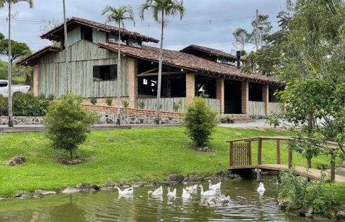 Terreno com 0 quartos em , Santo Amaro da Imperatriz