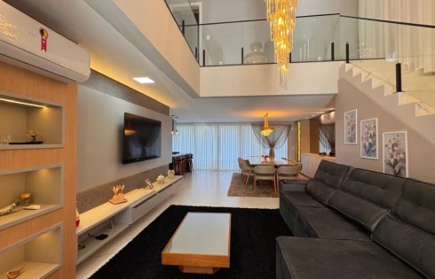 Casa com 3 quartos em Pedra Branca, Palhoça