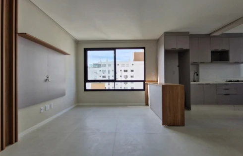 Apartamento com 2 quartos em Pedra Branca, Palhoça