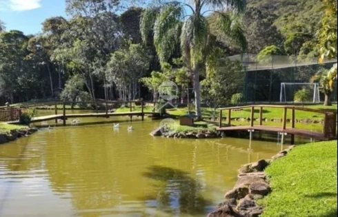 Terreno com 0 quartos em Santo Amaro, Santo Amaro do Imperatriz