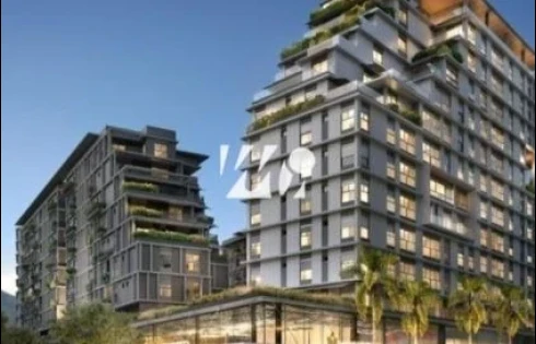 Apartamento com 2 quartos em Pedra Branca, Palhoça