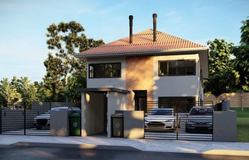 Apartamento com 3 quartos em Praia do Sonho, Palhoça