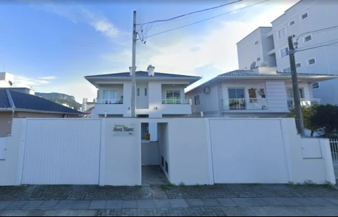 Apartamento com 2 quartos em Pagani, Palhoça