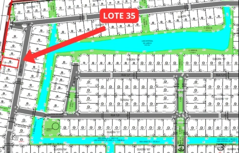 Terreno com 0 quartos em Pedra Branca, Palhoça