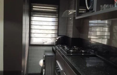 Apartamento com 2 quartos em Pedra Branca, Palhoça