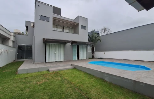 Casa com 0 quartos em Pedra Branca, Palhoça