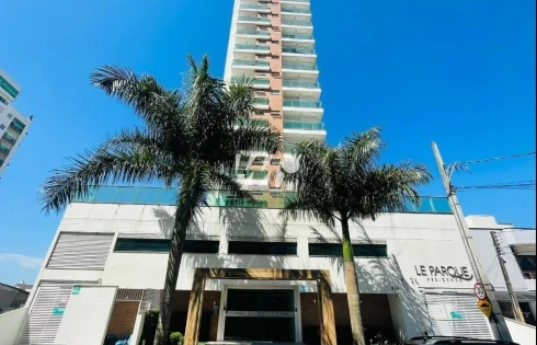 Apartamento com 2 quartos em Pagani, Palhoça