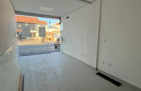 Loja Térrea com 0 quartos em Jardim Eldorado, Palhoça
