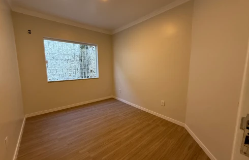 Apartamento com 2 quartos em Aririú, Palhoça